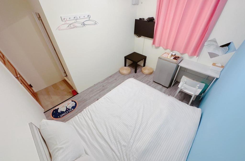Xitun District House | 逢甲住宿