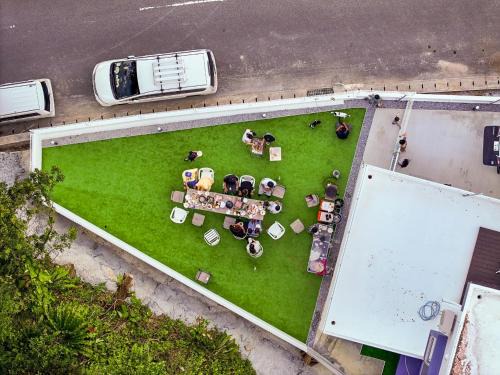 Wakugawa Villa | 遊びの宿 海陽