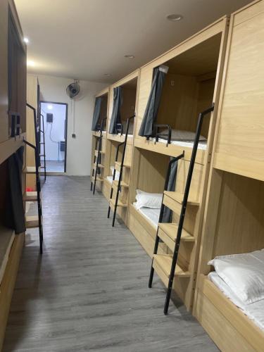 Chamkar Mon Hotel | 野猴子青旅