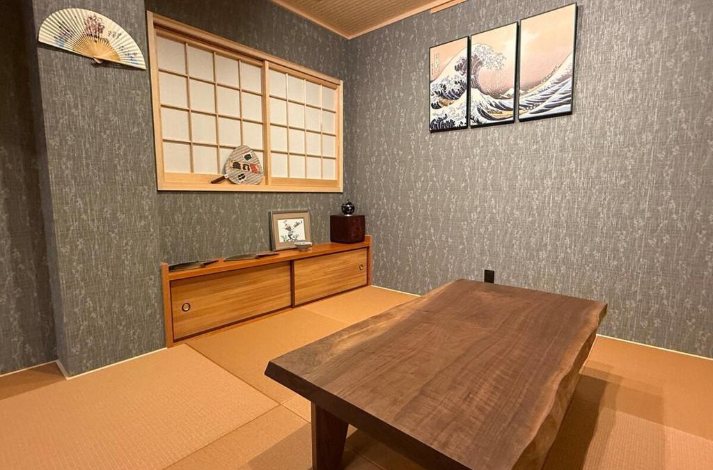 Kikuyo Villa | 金春in KONPAL