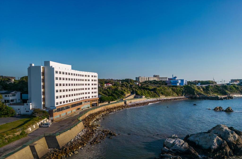 Inubosaki Hotel | 銚子グランドホテル