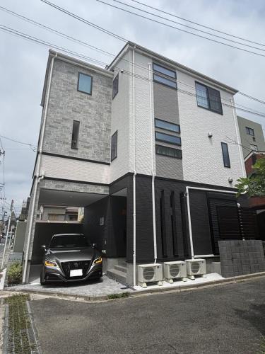 Kamakura House | 鎌倉楠Home