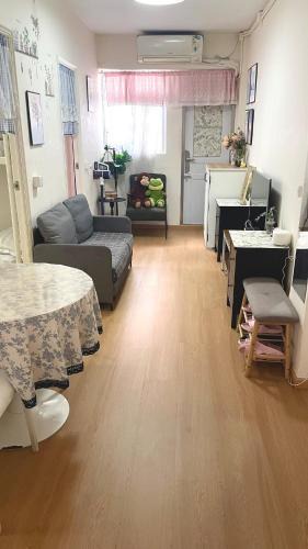 Tin Hau Apartment | 铜锣湾近地铁巴士交通便利宽敞舒适自助入住