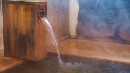 Sekionsen Hotel | 関温泉 吉野屋温泉旅館