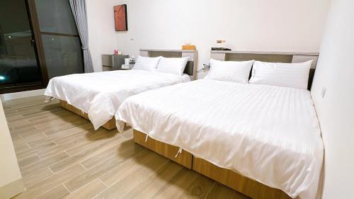 Chaozhou House | 隱 Villa 旅宿