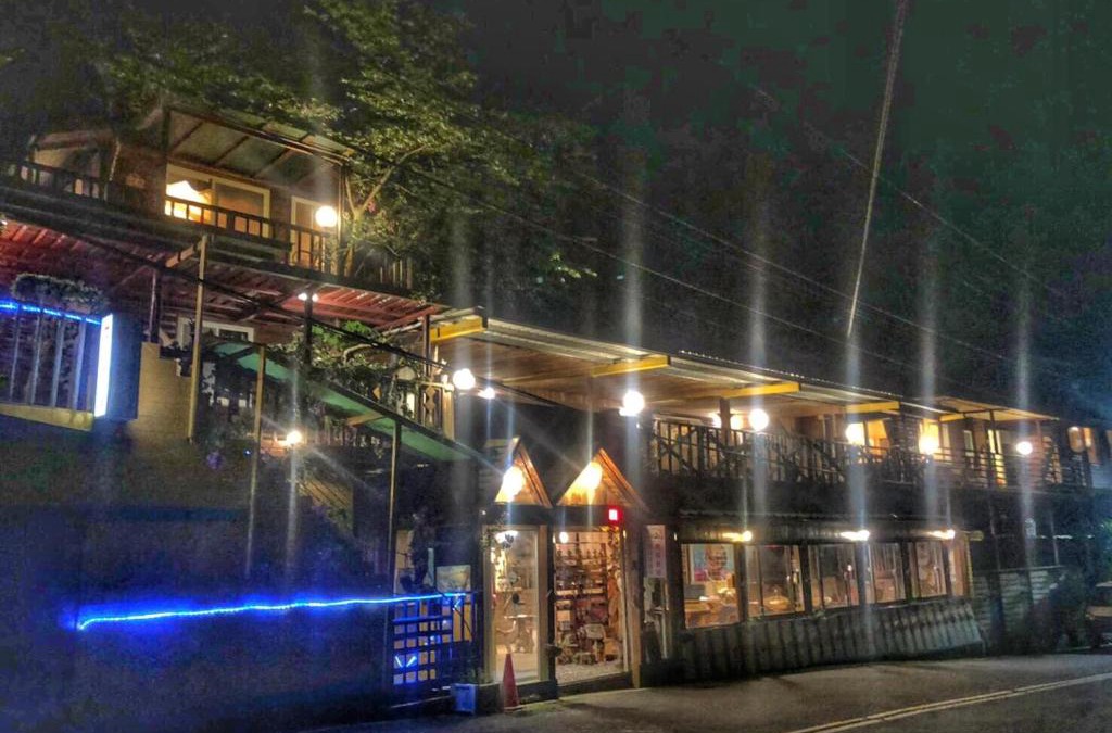 Fuxing District House | 雲棧民宿-桃園市民宿072號