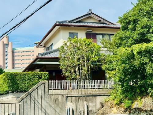 Shirahama House | 風光乃邸宅 ハナレ Fuukou no Teitaku HANARE