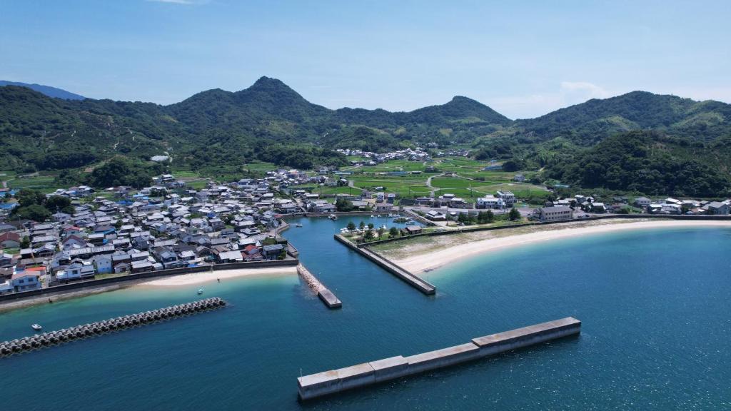 Asanamihara House | 風早邸海音 kazahayatei mion