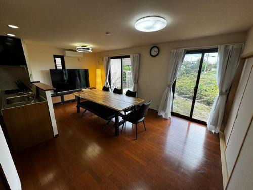 Shiga Prefecture House | 風車村貸別荘3-R-1daito