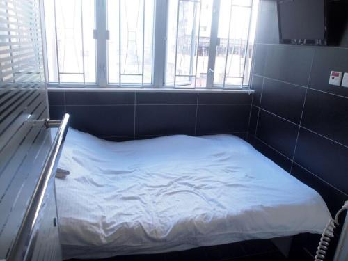 Mong Kok Hotel | 香港柏林商务宾馆