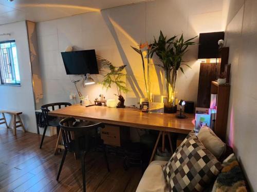 Mong Kok House | 香港金門賓館 KamMun Guest House