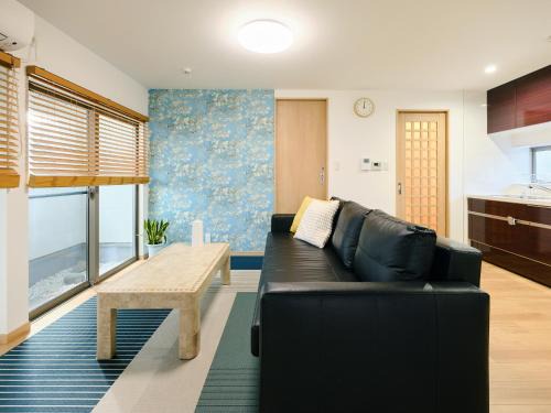 Taisho-ku Apartment | 駅徒歩3分 関西主要都市アクセス抜群 USJ15分 Zizo House201