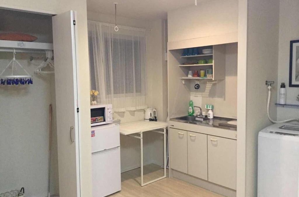 Minamikoiwa Apartment | 駅近-JR小岩駅まで徒歩3分-Leo小岩 101