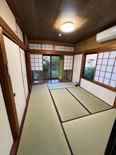 Shiga Prefecture Villa | 高島市一棟貸切貸別荘グループファミリーok大人数でご利用だとお得連泊がお得