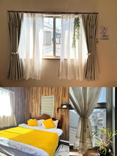 Tsuruhashi Villa | 鶴橋駅3線热门大站獨棟別墅3臥室双卫心齋橋日本橋2站道顿堀3站难波3站梅田usj神户京都奈良一线直达
