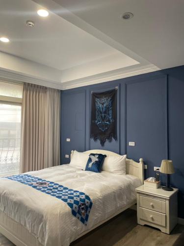 Qingshui District Bed & Breakfast | 鹿莫思 Lumos