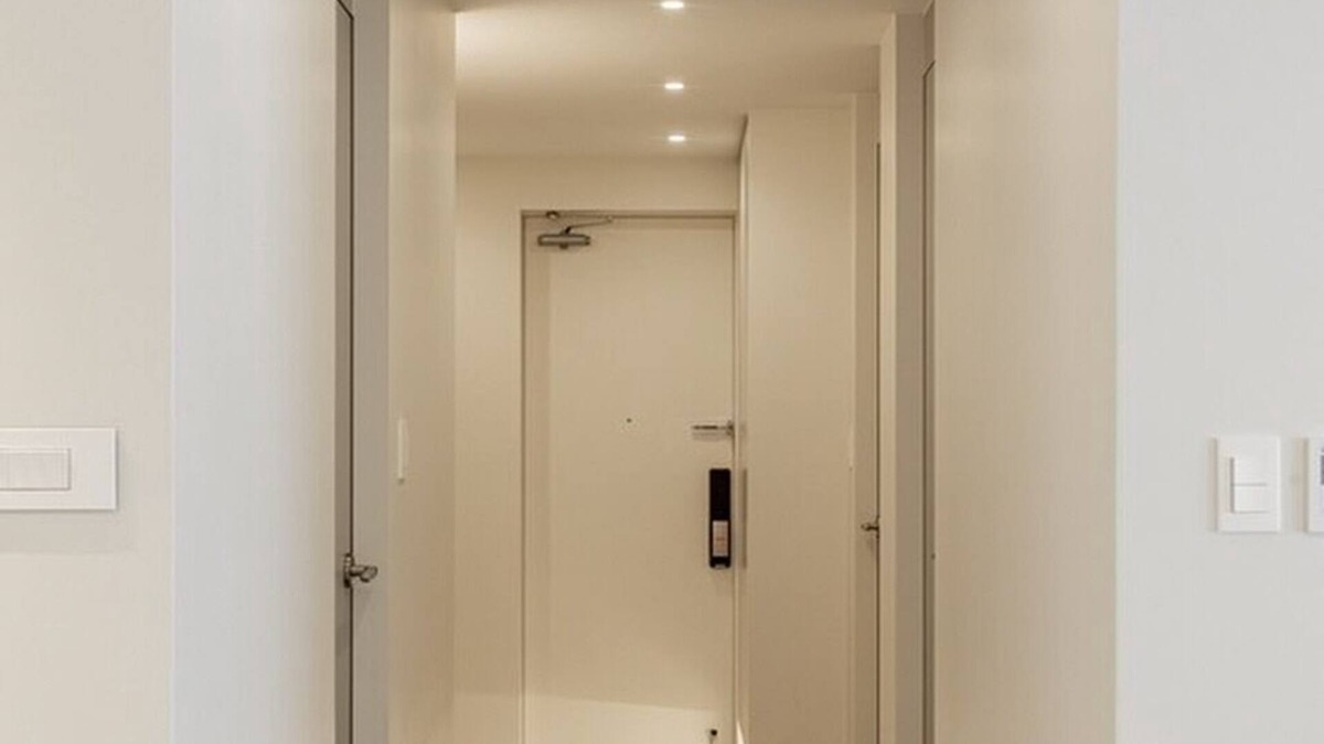 Gangnam Apartment | 강남 프리미엄 아파트 4베드룸 풀옵션 고급스러운