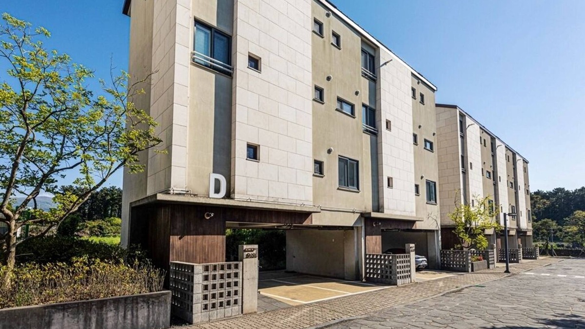 Downtown House | 공항과 시내가 가까운 위치 좋은 곳