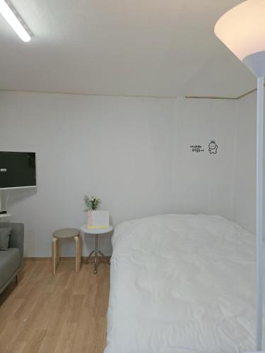 Banpo-dong Apartment | 반포동 따듯한원룸