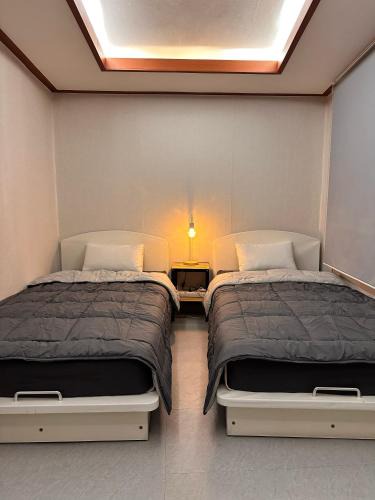 Cheongpa-dong Hotel | 서울역 용산 남산뷰 계림