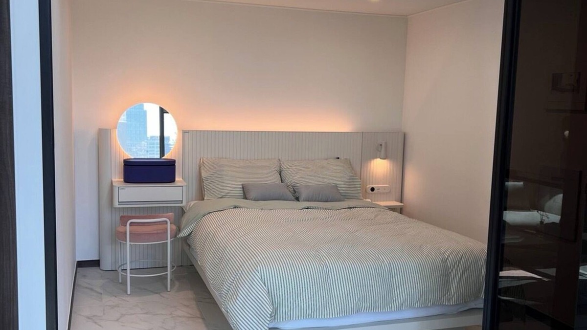 Jongno Apartment | 서울중심지 4 인숙소명동,종로,인사동,광장시장,한옥마을어든가까워! 공항버스 1 분거리