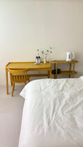 Chunghung Hotel | 스르륵, 광주