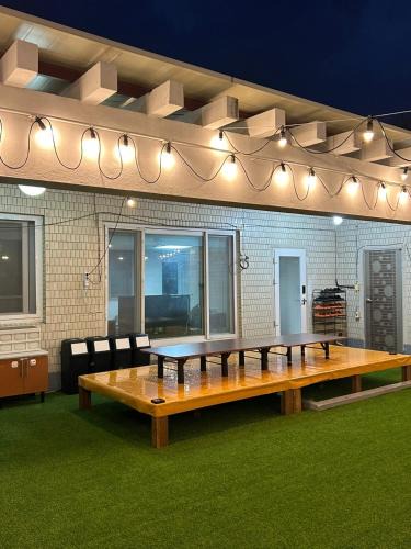 Jung-gu Apartment | 양갱하우스 은행점