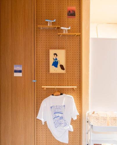 Suyeong-Gu House | 오션드림스테이