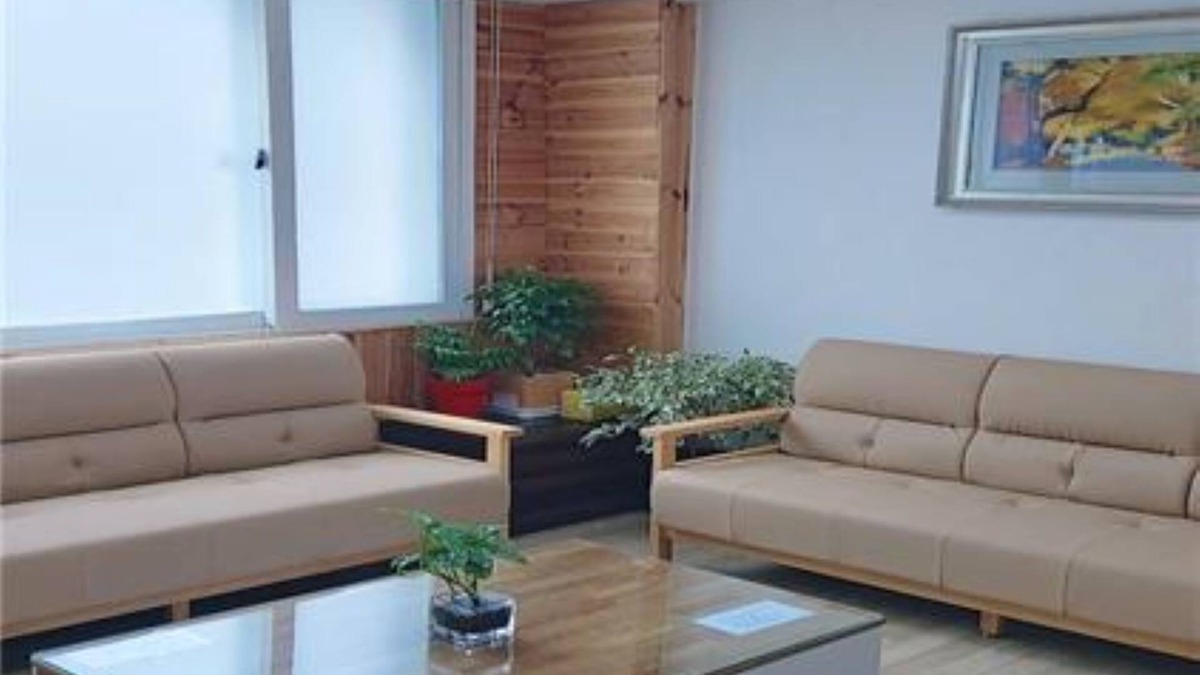 Jeonju Bed & Breakfast | 오직 한팀 숙박으로 편하게 머물수 있고 깨끗하고 한옥마을 가깝고 취사 가능한 고객 만족도가 높은 집