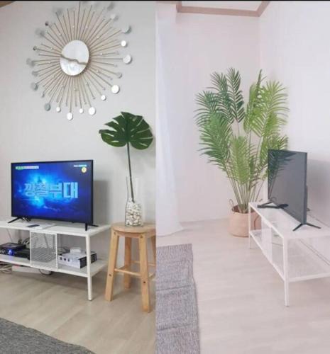 Goyang Apartment | 이마트 Private Kintex Daehwadong