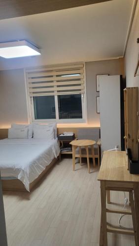Chungmu Hotel | 조선호텔