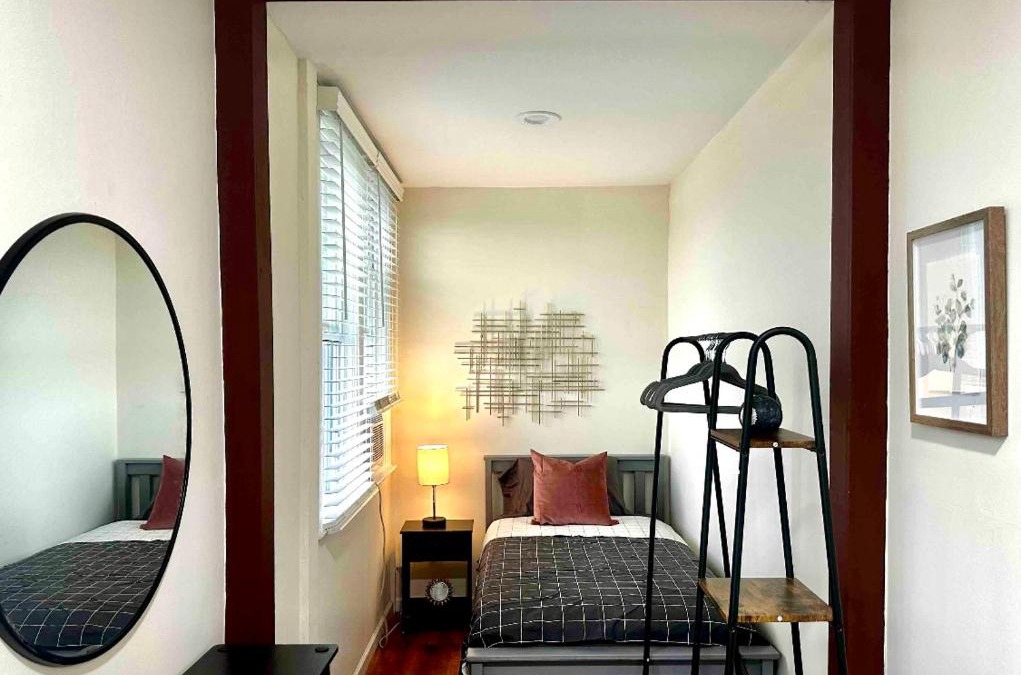 Getty Square House | 0-A Diamond in Yonkers, NY