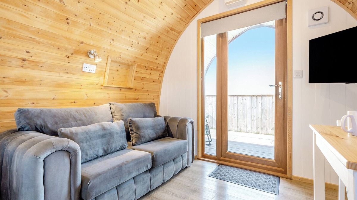 Carlton-in-Cleveland Cottage | 0 bedroom accommodation in Great Busby