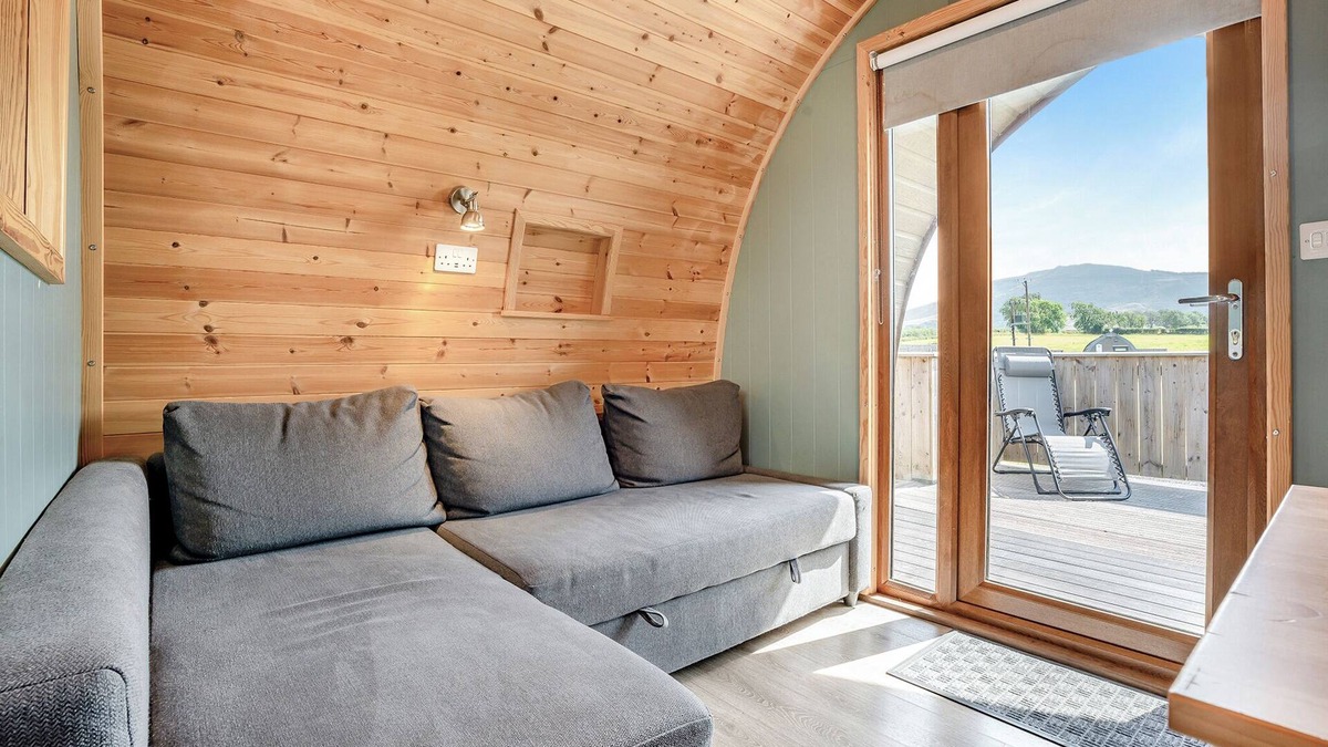 Carlton-in-Cleveland Cottage | 0 bedroom accommodation in Great Busby