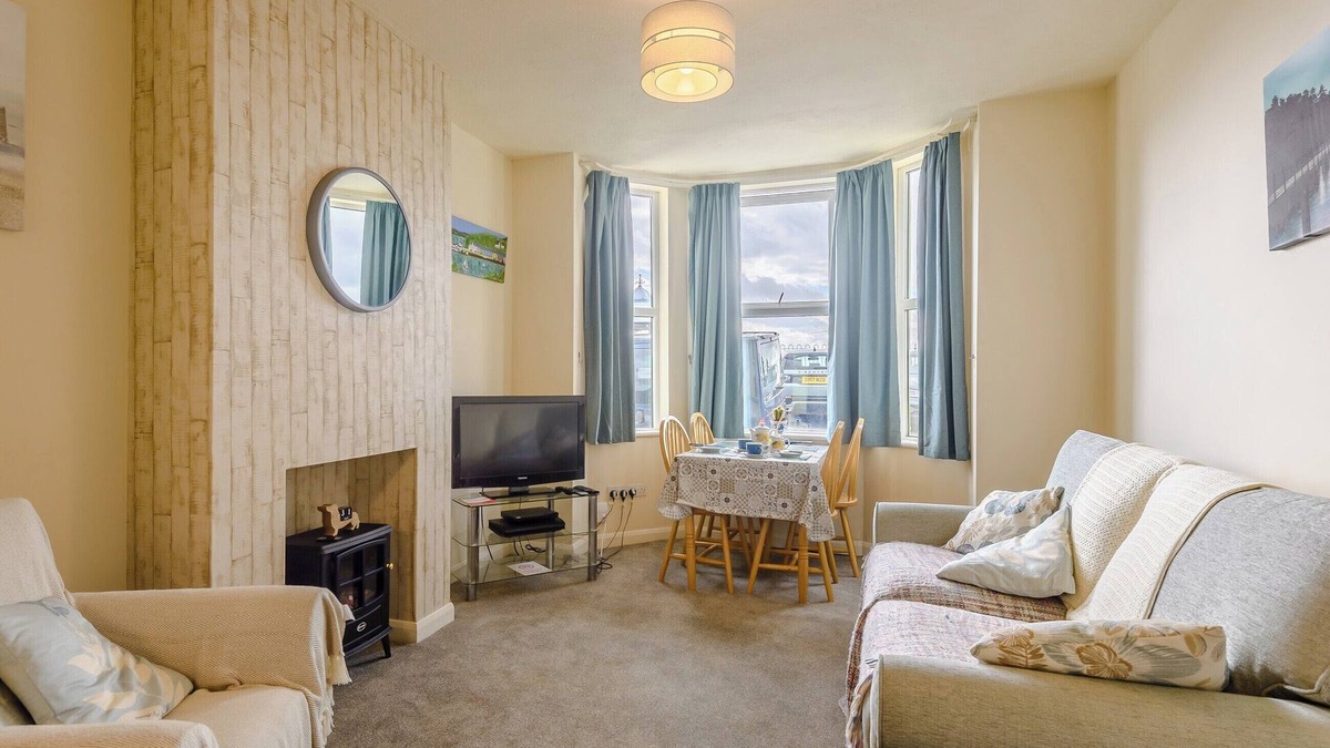 Gorleston-on-Sea Cottage | 0 bedroom accommodation in Gorleston