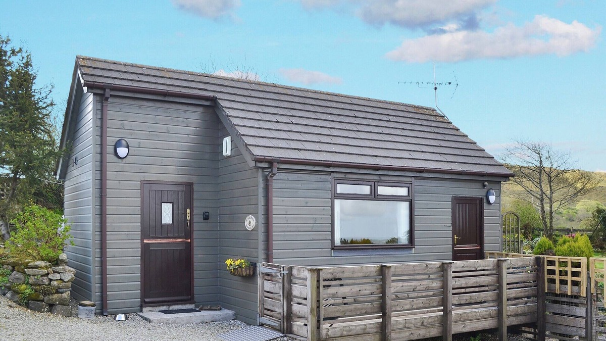 Stenalees Cottage | 0 bedroom accommodation in Pentonvale, near Roche
