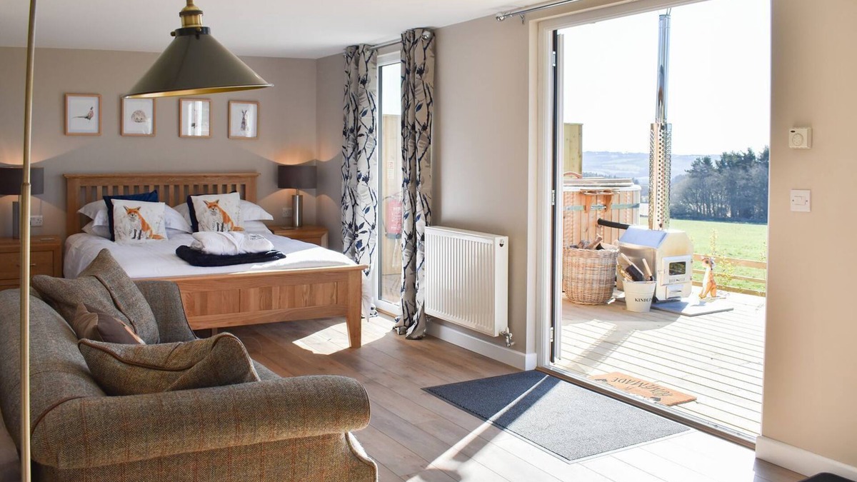 Consett Cottage | 0 bedroom accommodation in Consett