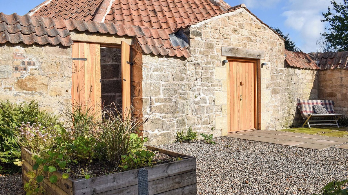 Cupar Cottage | 0 bedroom accommodation in Cupar