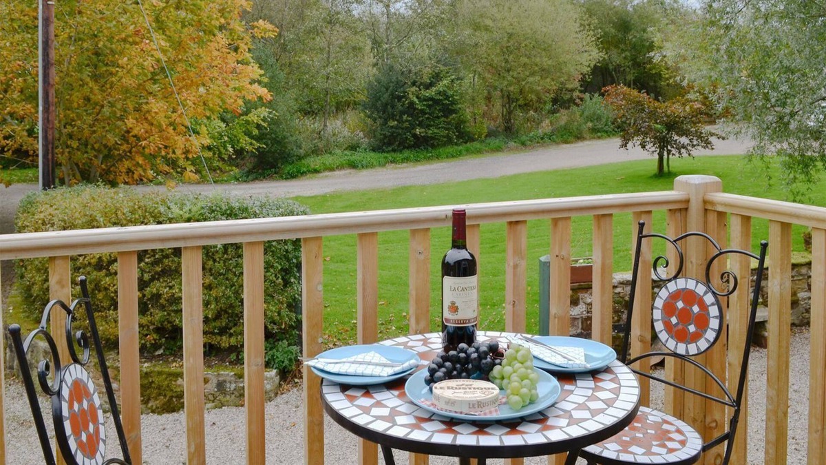 Westward Cottage | 0 bedroom accommodation in Brocklebank, near Caldbeck and Uldale