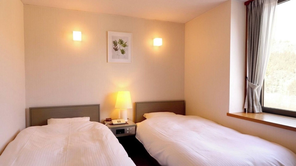 Itoigawa Hotel | 0 meals per night If you think about it stay wi/Itoigawa Niigata