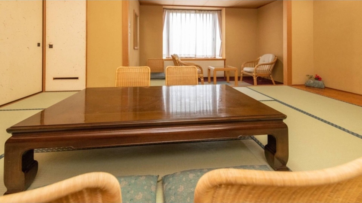 Itoigawa Hotel | 0 meals per night Stay without meals if you thin/Itoigawa Niigata