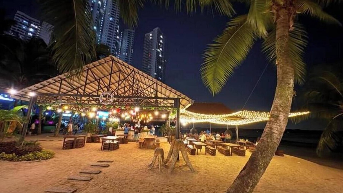 Central District Apartment | 0%Tax Muji Full Seaview NetFlix2CarPark 3BR 6-12px