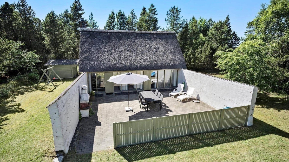 Toftum House | 0005 Rømø - Moritzvej 5