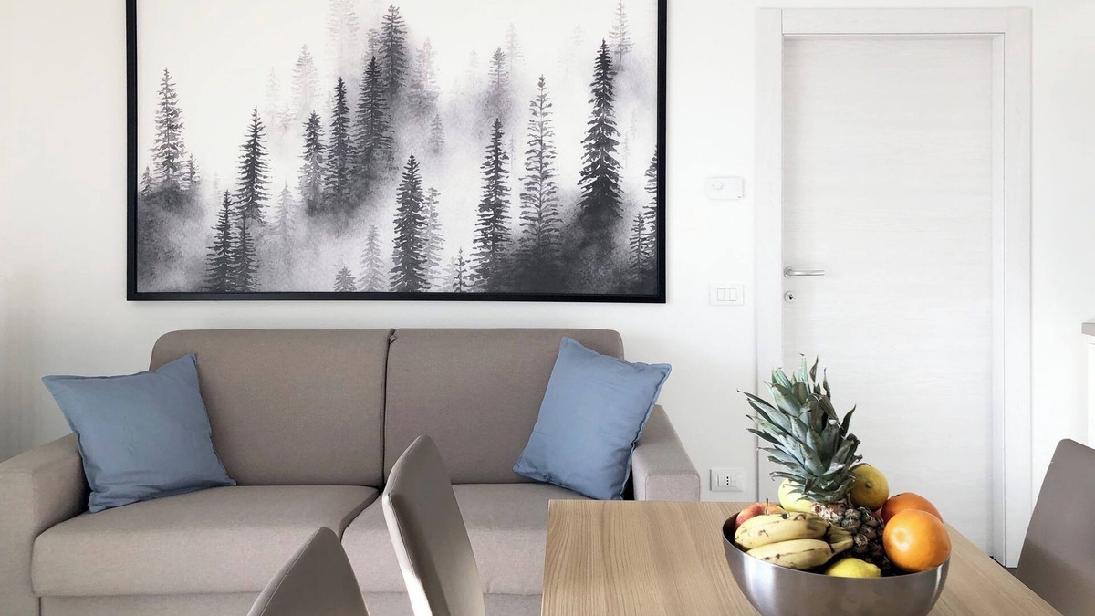 Gionghi-Cappella Apartment | 002 - 4 PAX – TERRACE