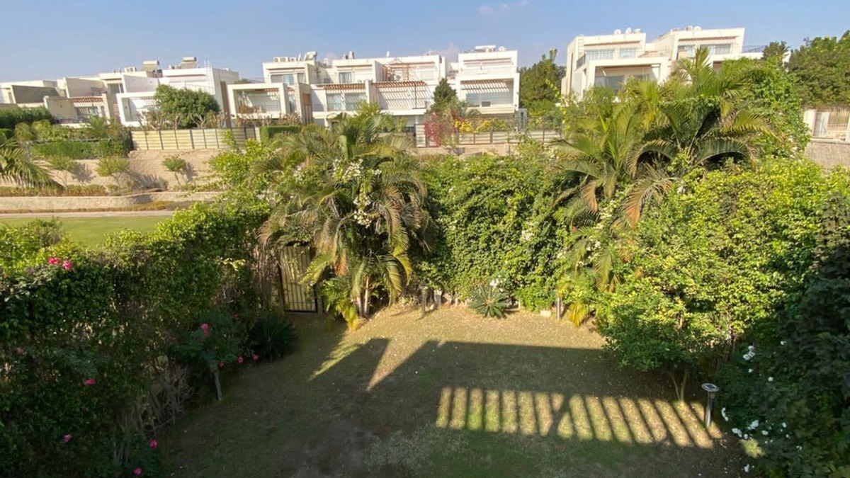 Sheikh Zayed City Villa | 0020112430222 Villa with garden inside Westown BeverlyHills CompoundSheikh Zayed