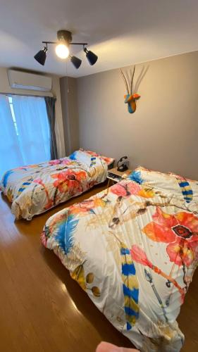 Chuo Ward Apartment | 003.Play Room