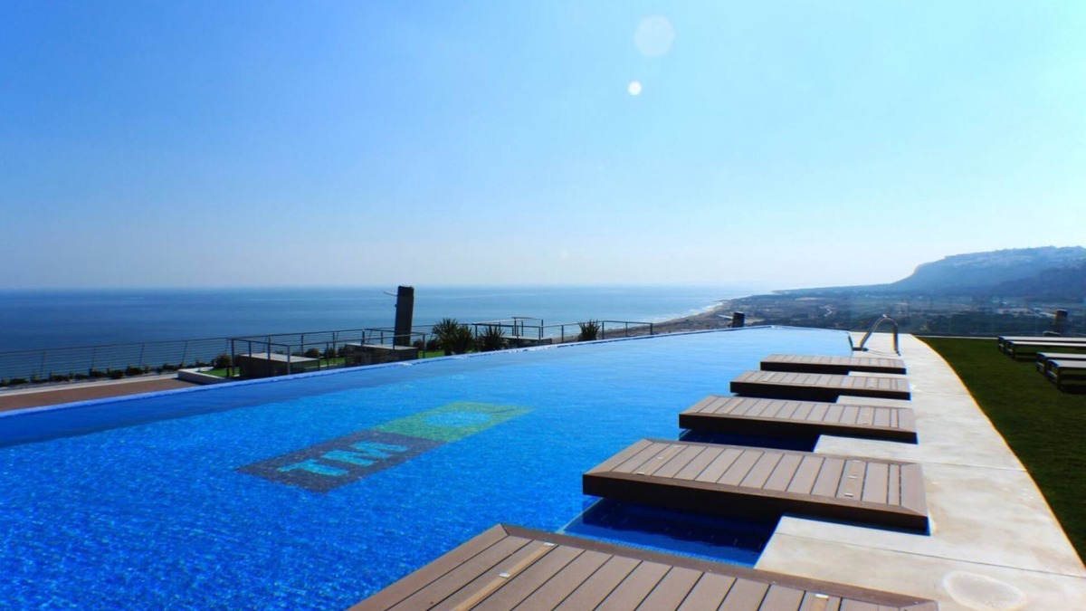 Els Arenals del Sol Apartment | 006 - Infinity View Penthouse 001 - comfortHOLIDAYS