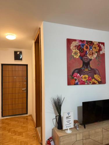 Strumica Apartment | 007 Apartments - TC Global, Strumica, Macedonia