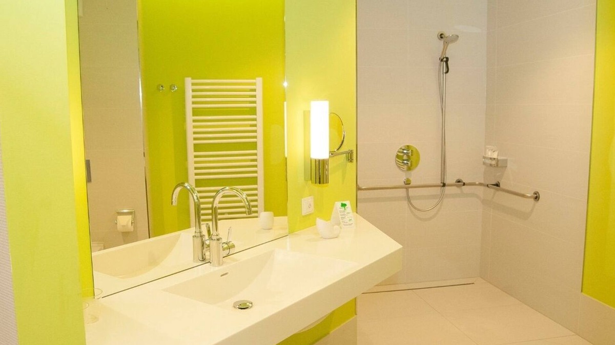 Herzberg Apartment | 01 doppelzimmer