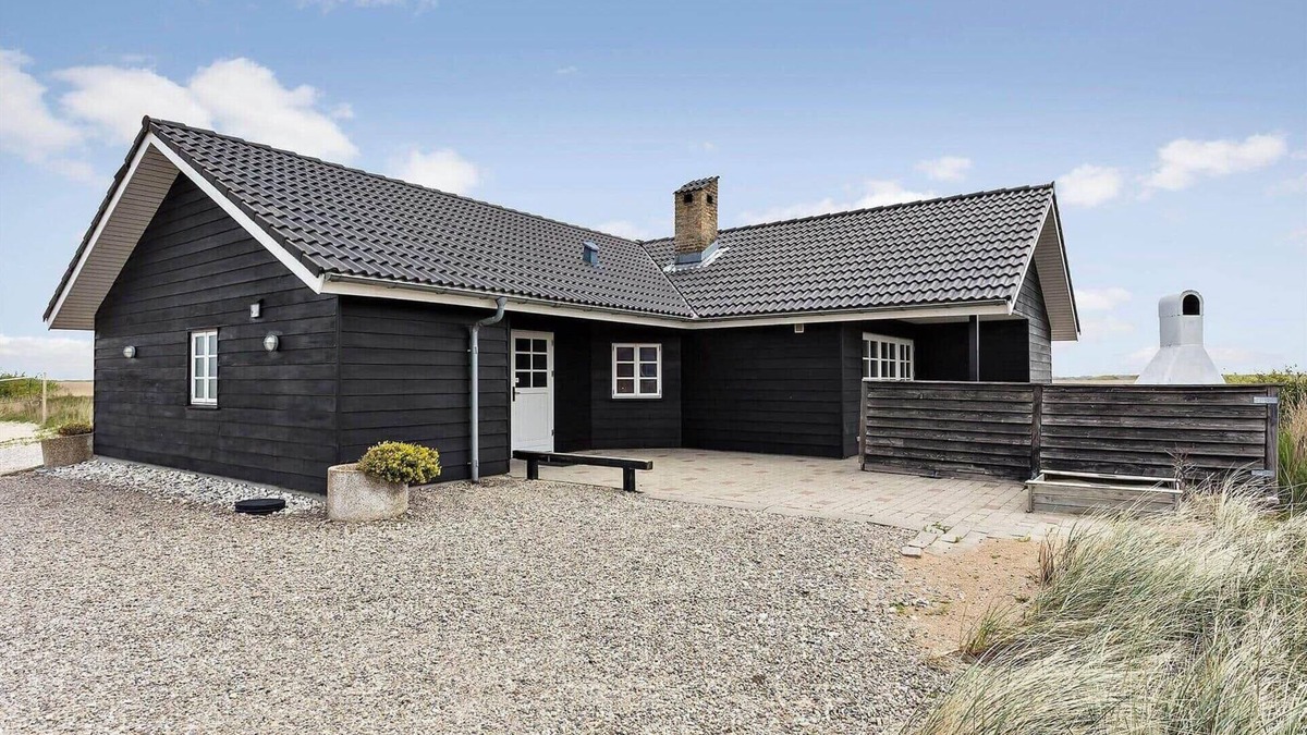 Lakolk House | 0125 Rømø - Lakolk 199